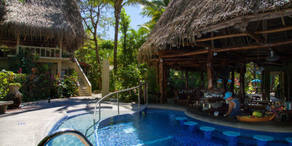 Harbor Reef Hotel Nosara Exterior photo