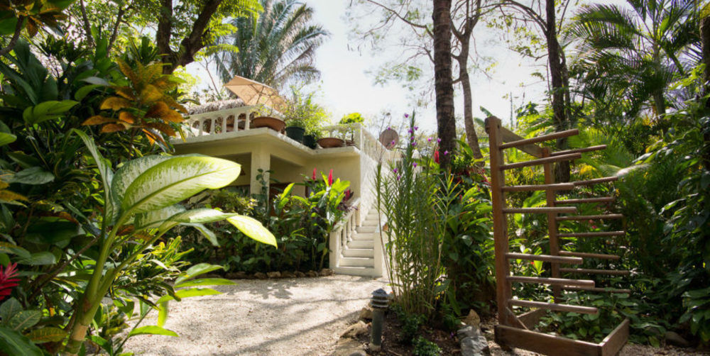 Harbor Reef Hotel Nosara Exterior photo